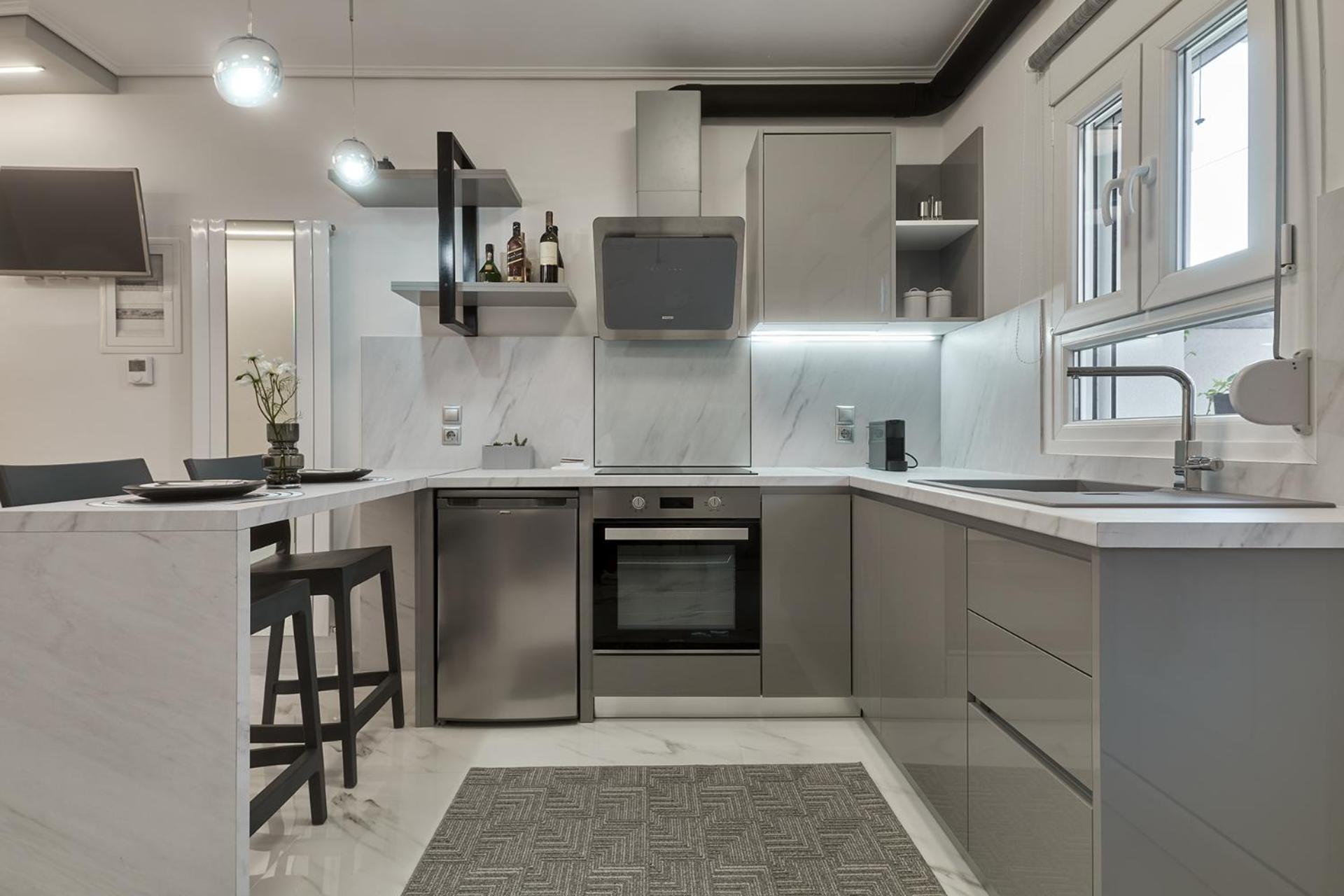 Modern Studio For Two, Mytilene Lesvos Exterior photo